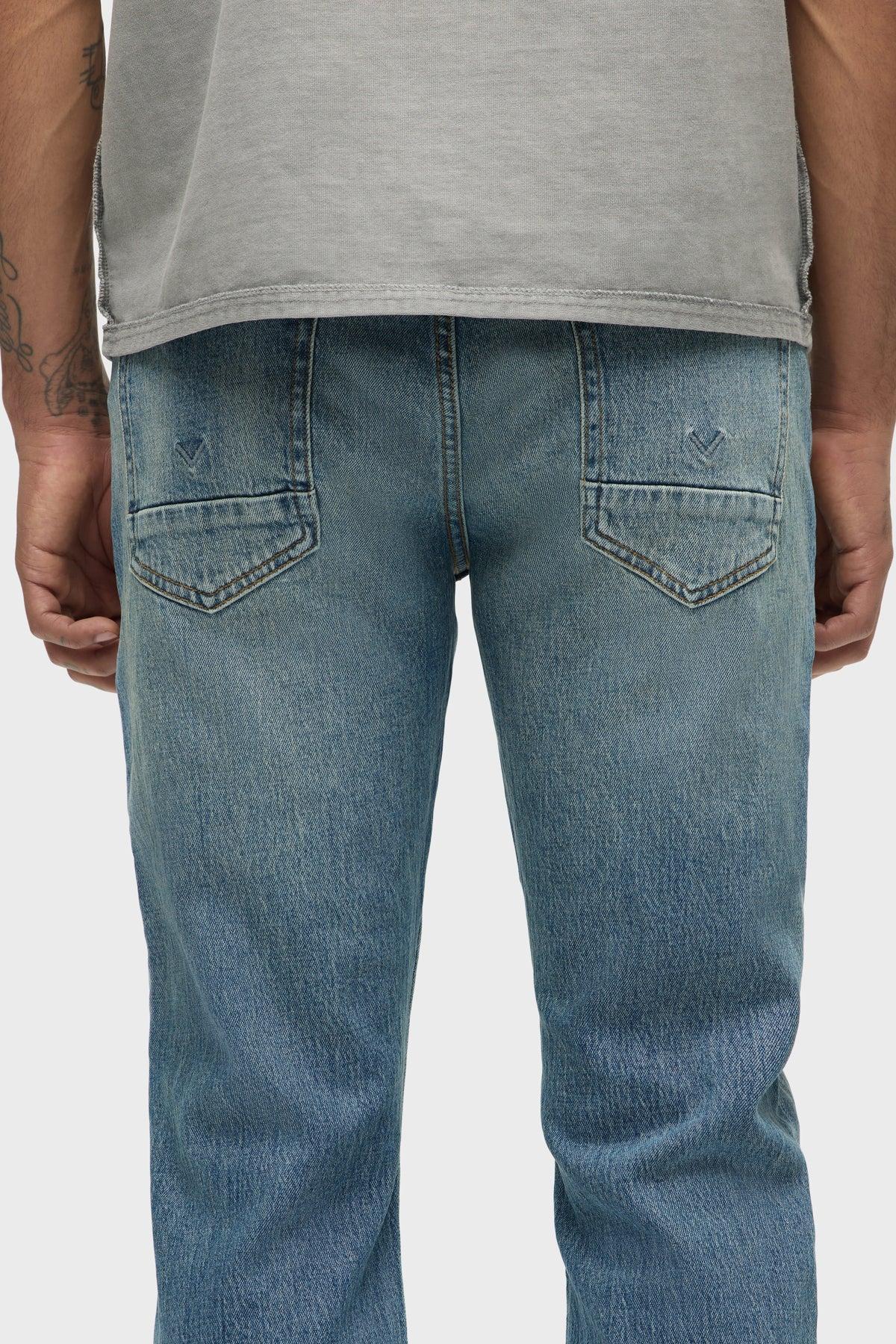 Blake Slim Straight Jean Male Product Image