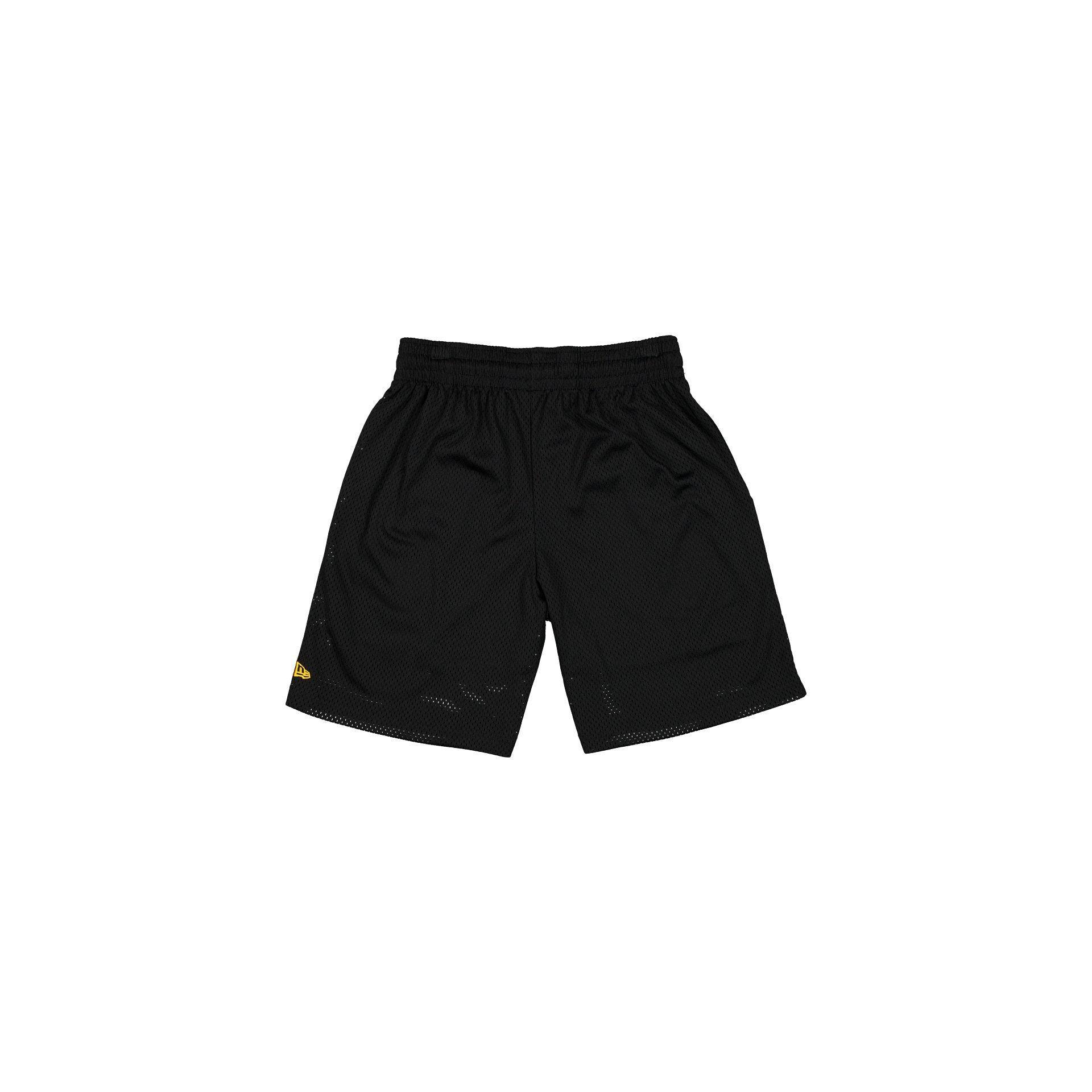 Green Bay Packers 2025 Training Shorts Male Product Image