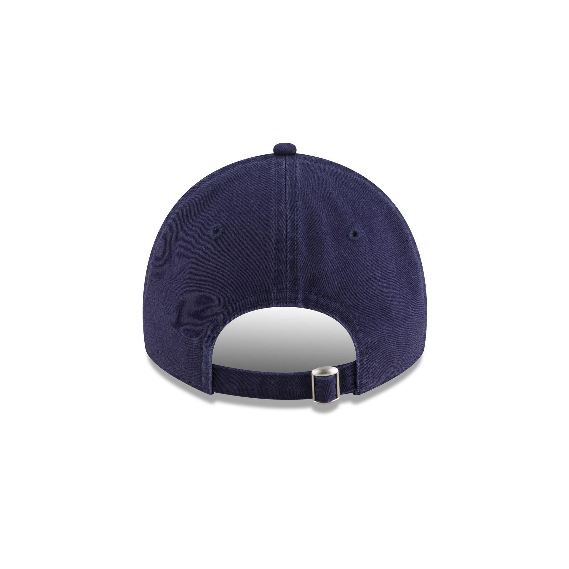 Houston Texans Core Classic 2.0 Red 9TWENTY Adjustable Hat Male Product Image