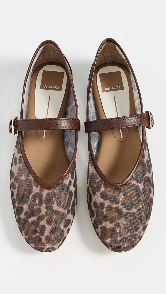 Dolce Vita Roslyn Flats | Shopbop Product Image