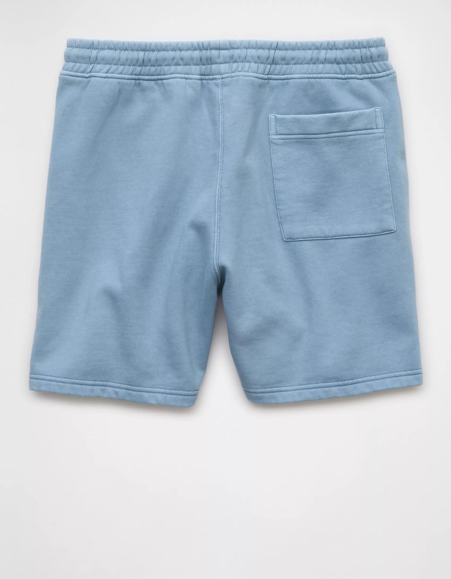 AE 6" Laidback Luxe Heavyweight Jogger Short Product Image