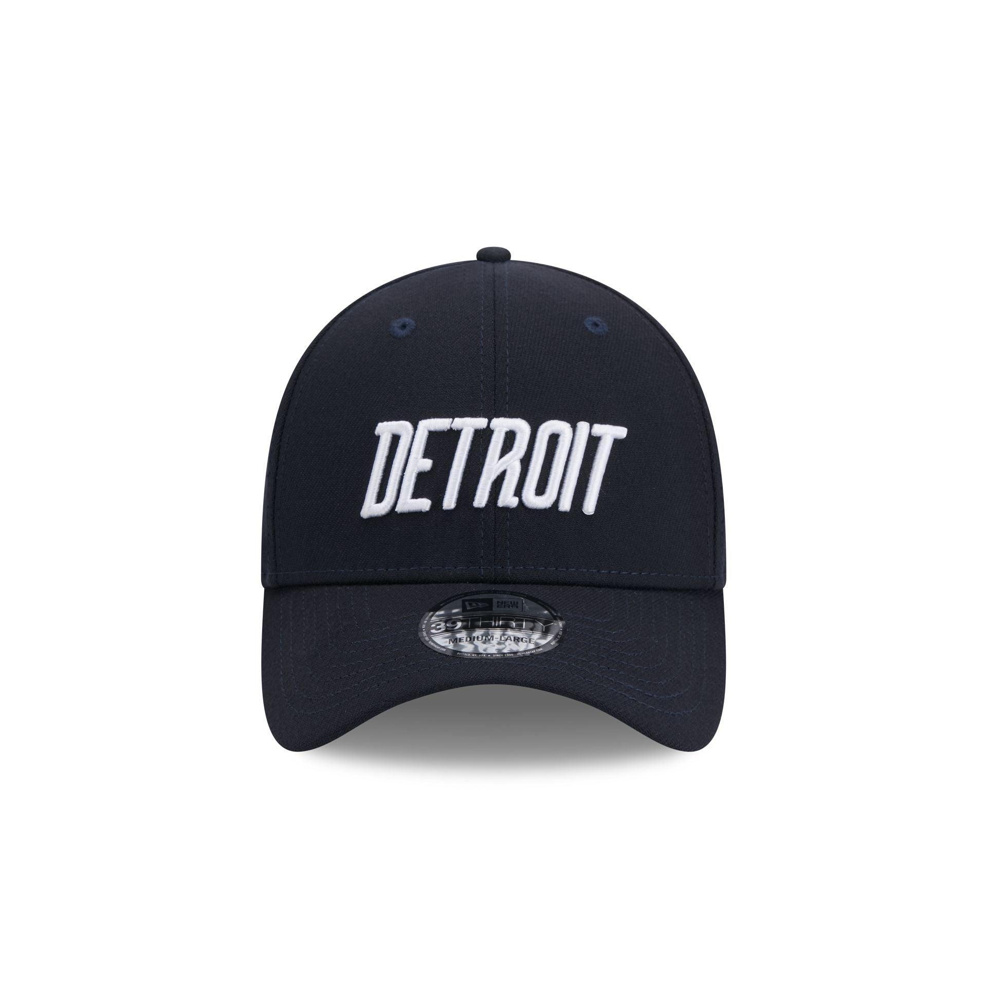 Cleveland Guardians 2025 Spring Training 39THIRTY Stretch Fit Hat Male Product Image