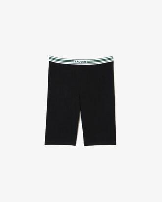 Cotton Loungewearwear Cycle Shorts Product Image