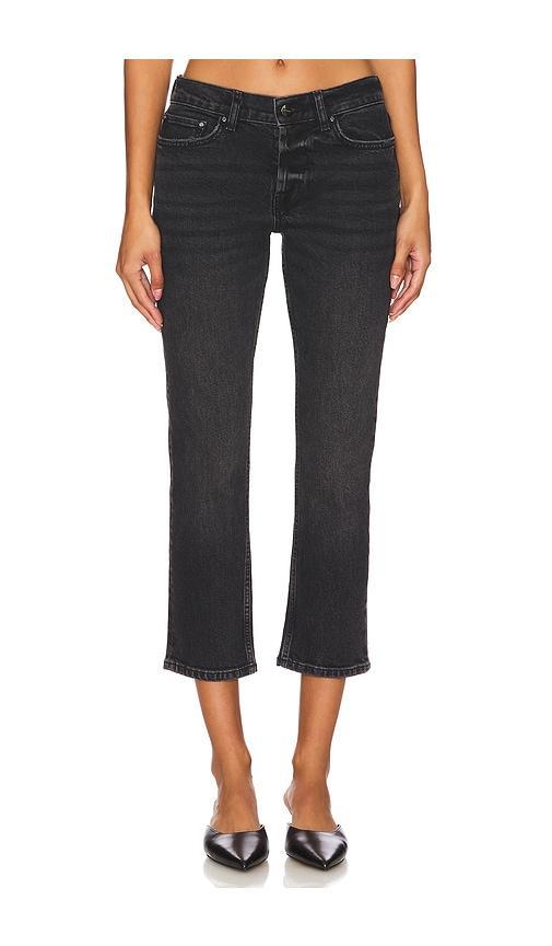 Nix Straight Leg ANINE BING Product Image
