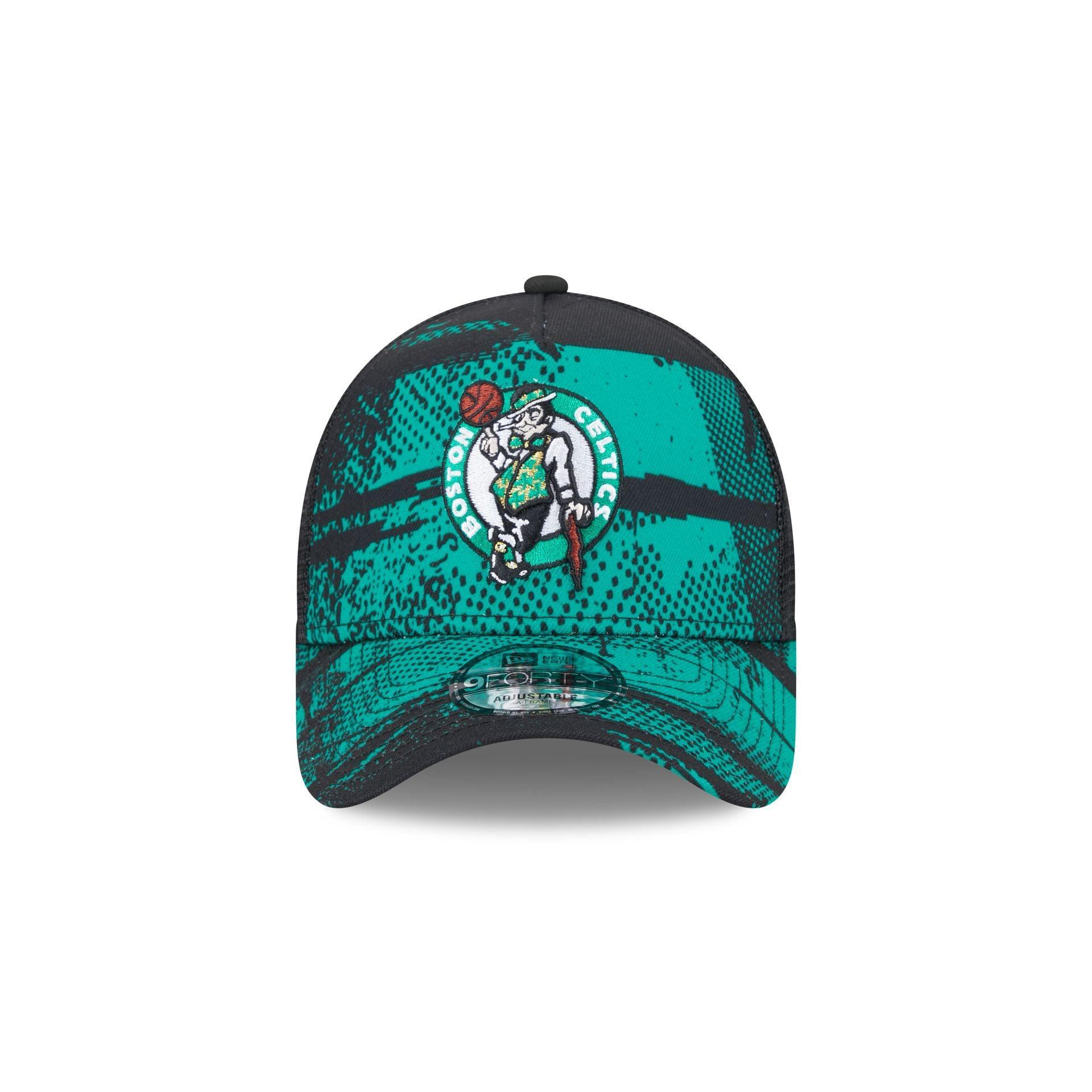 Garfield I Hate Mondays 9FORTY A-Frame Snapback Hat Male Product Image