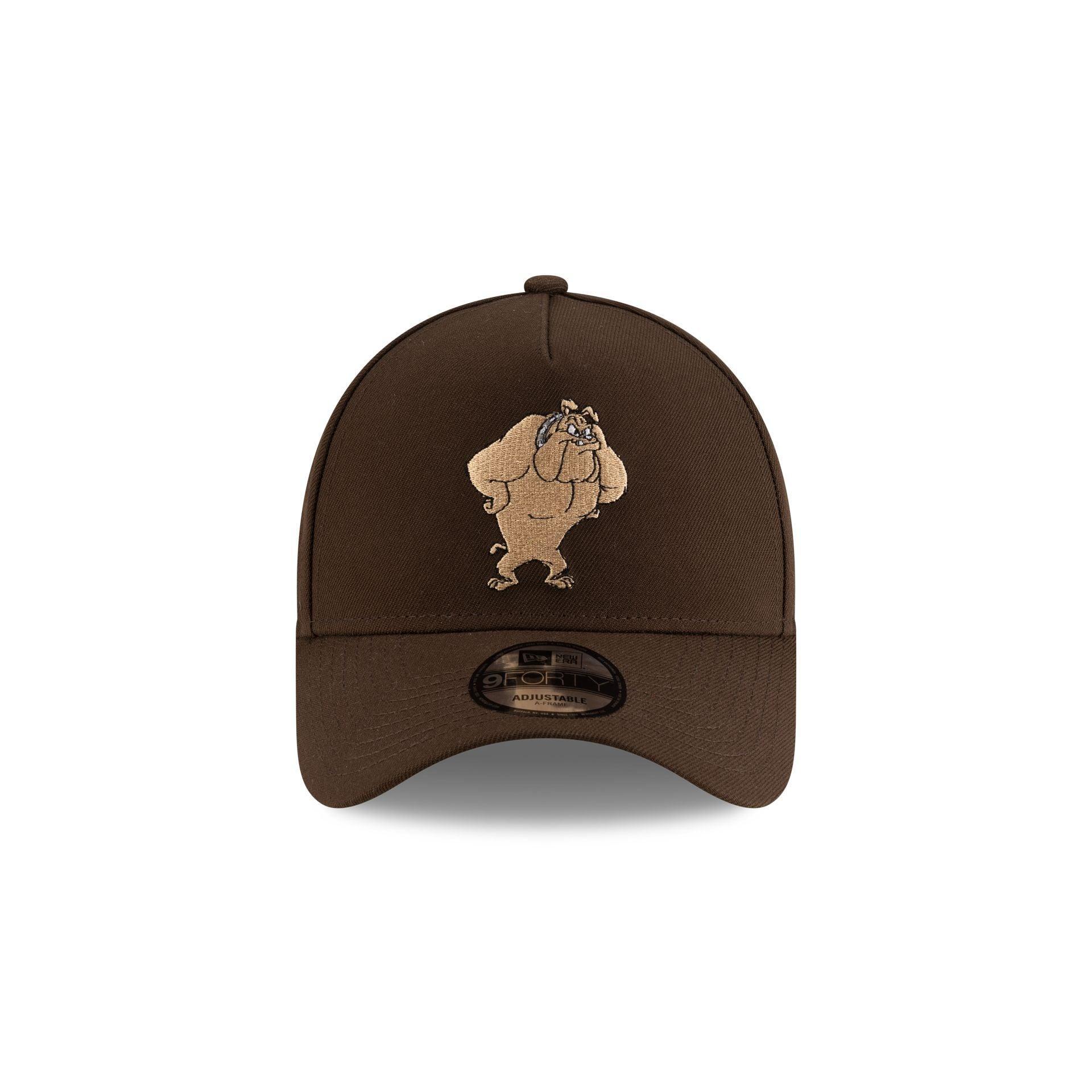 Vegas Golden Knights Team 9FORTY A-Frame Snapback Hat Male Product Image