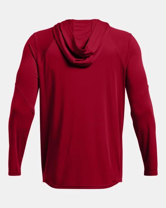 Men's UA Training Collegiate Hoodie Product Image