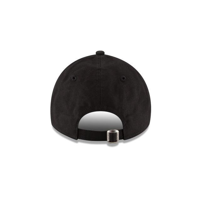 Purdue Boilermakers 9TWENTY Adjustable Hat Male Product Image