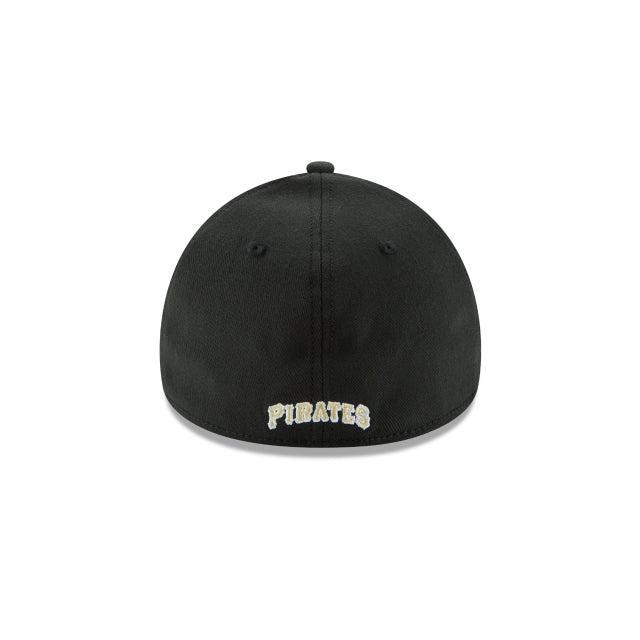 New York Mets Team Classic 39THIRTY Stretch Fit Hat Male Product Image