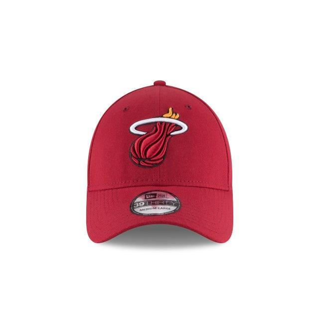 New Era Cap Everyday Classics Red 9TWENTY Adjustable Hat Male Product Image