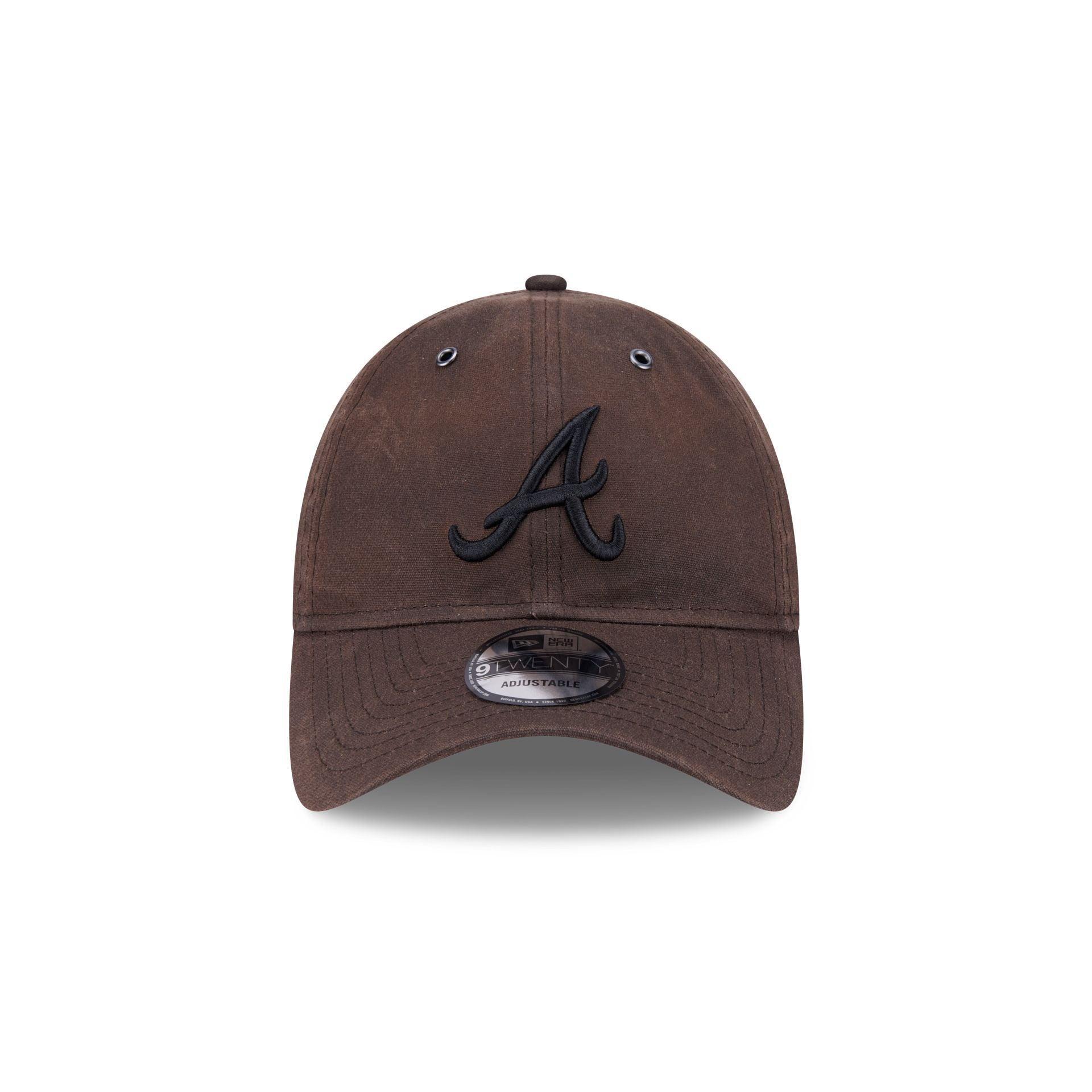 Los Angeles Rams Light Bronze 9TWENTY Adjustable Hat Male Product Image