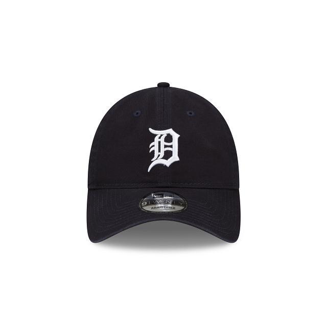 Chicago Blackhawks Corded 9TWENTY Adjustable Hat Male Product Image