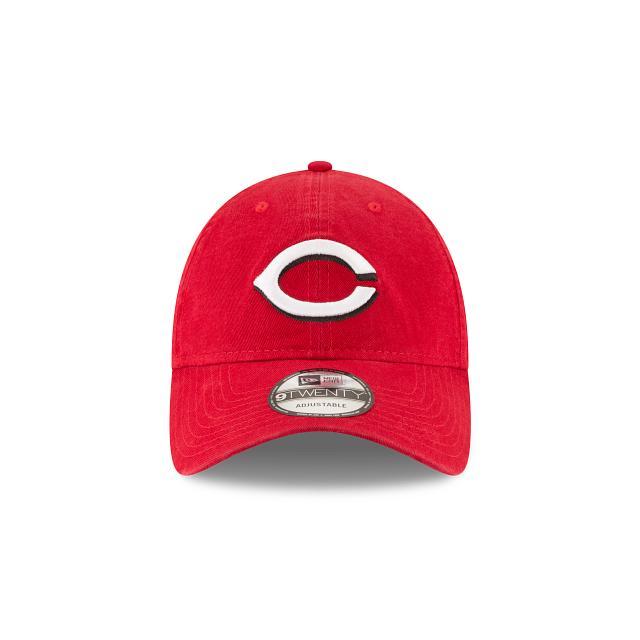 FC Dallas Team 9TWENTY Adjustable Hat Male Product Image