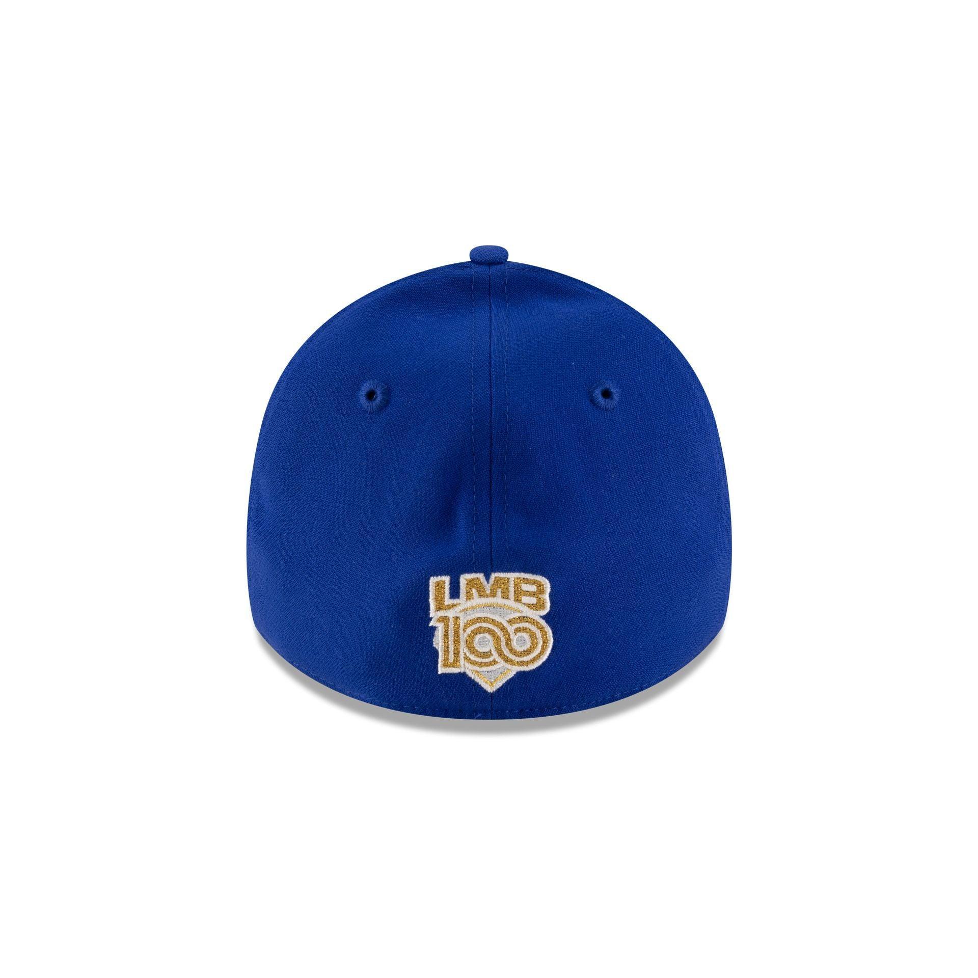 New York Giants 2025 Draft 39THIRTY Stretch Fit Hat Male Product Image