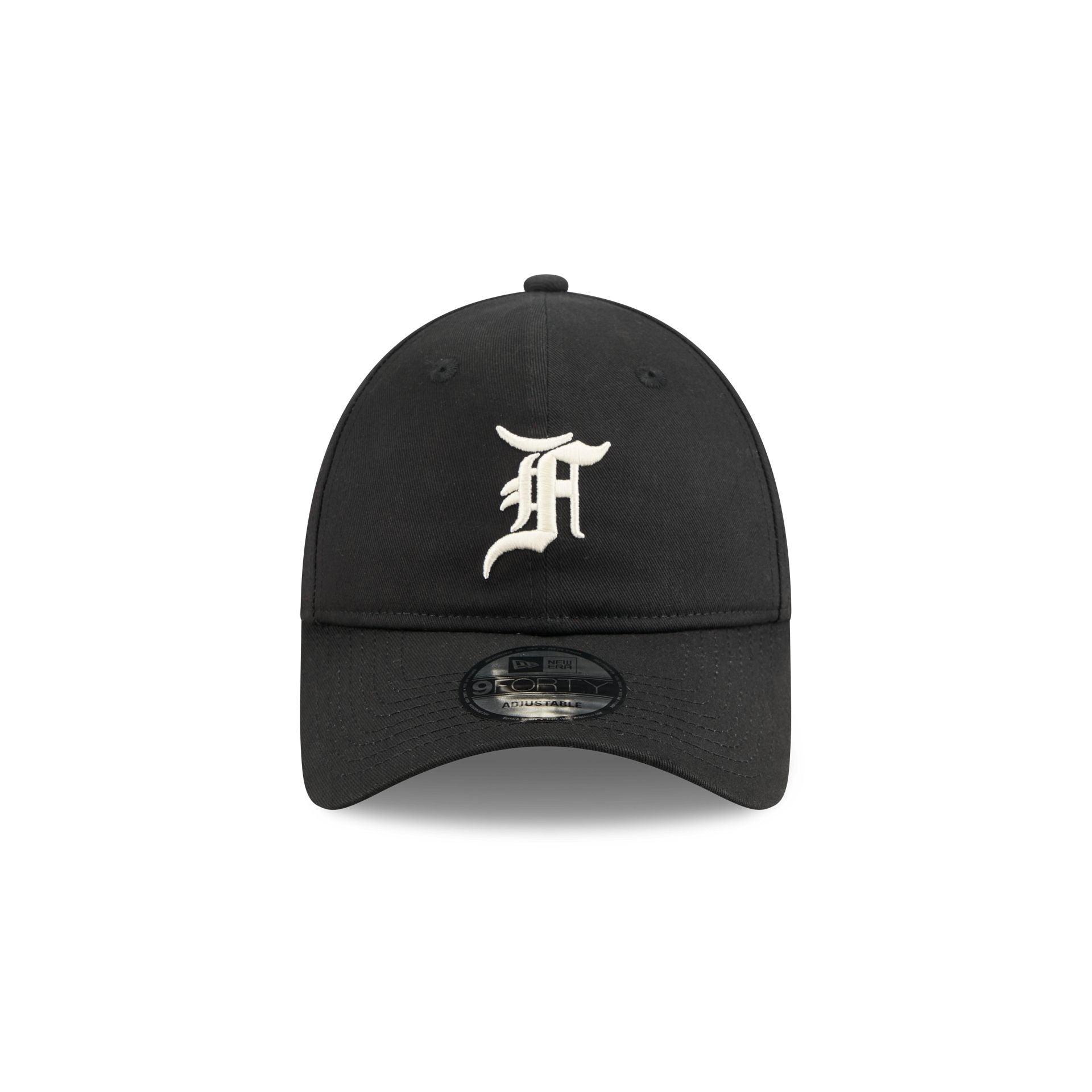 New York or Nowhere x New York Yankees Navy Wordmark 9FORTY A-Frame Snapback Hat Male Product Image