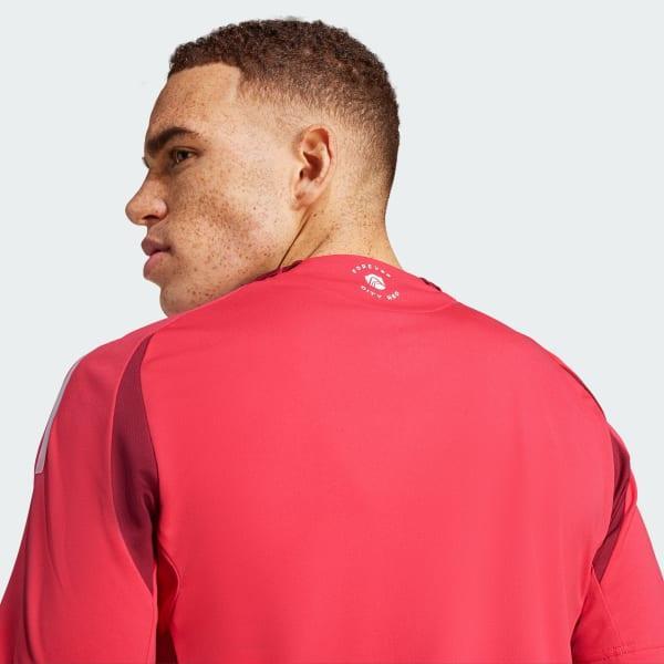 St. Louis CITY SC 25/26 Home Authentic Jersey Product Image