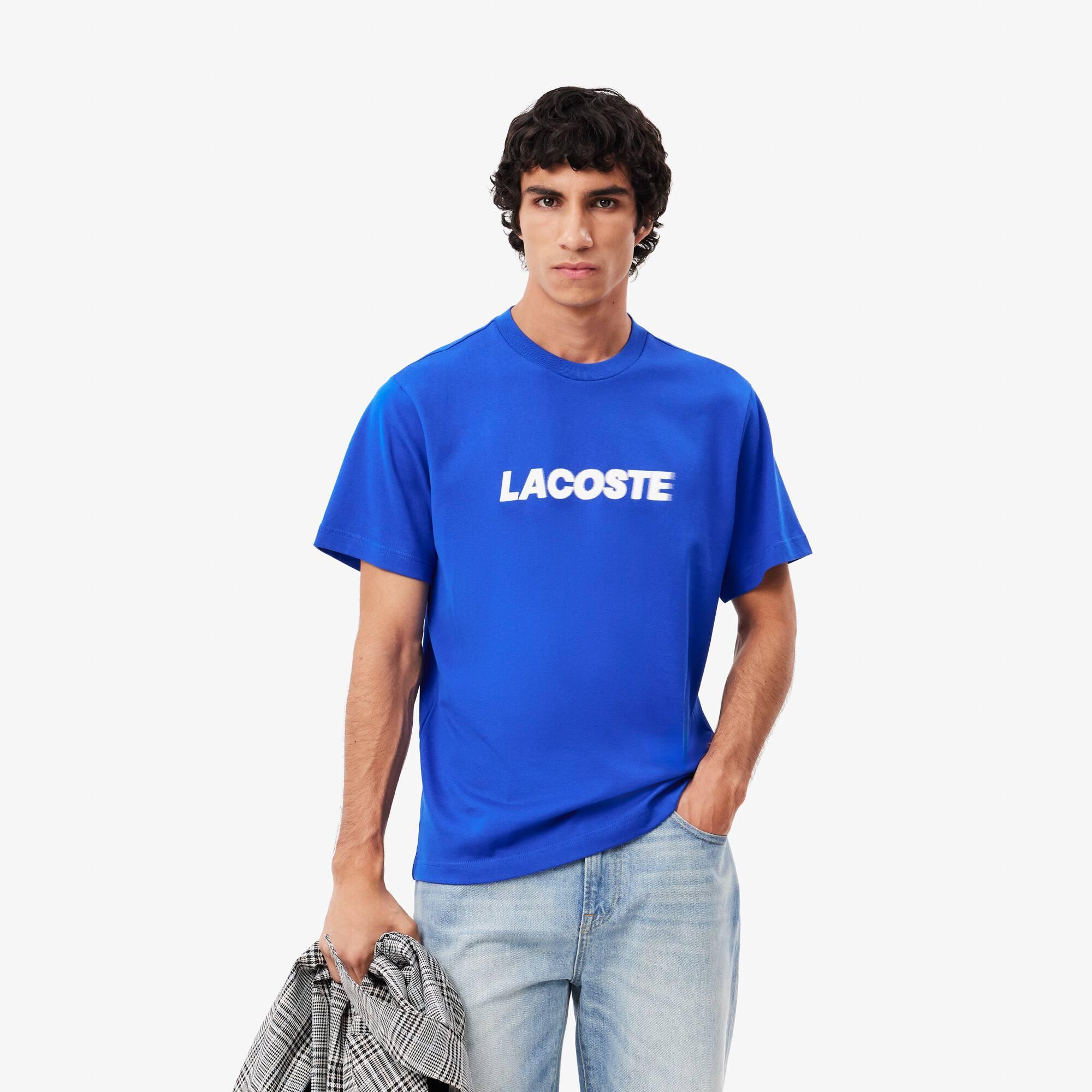 Heavy Cotton Logo T-shirt Product Image