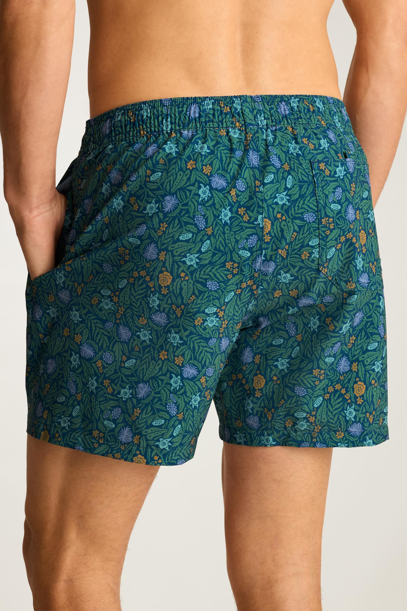 Riviera Swim Trunks Product Image