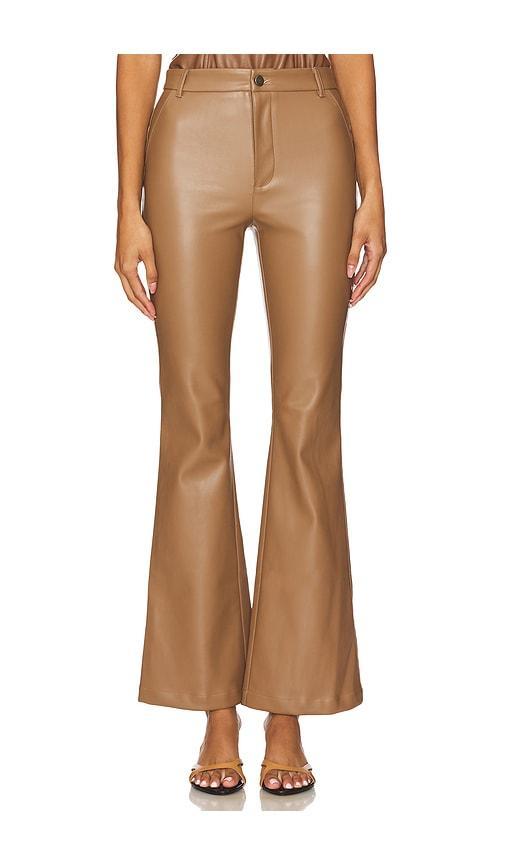 Faye Pant HEARTLOOM Product Image