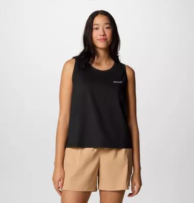 Columbia Women's Wild Springs Tank- Product Image