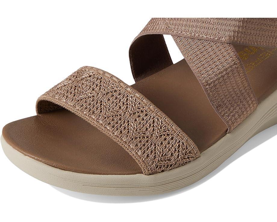 Women's SKECHERS Arya - Very Demure Hands Free Slip-Ins Product Image