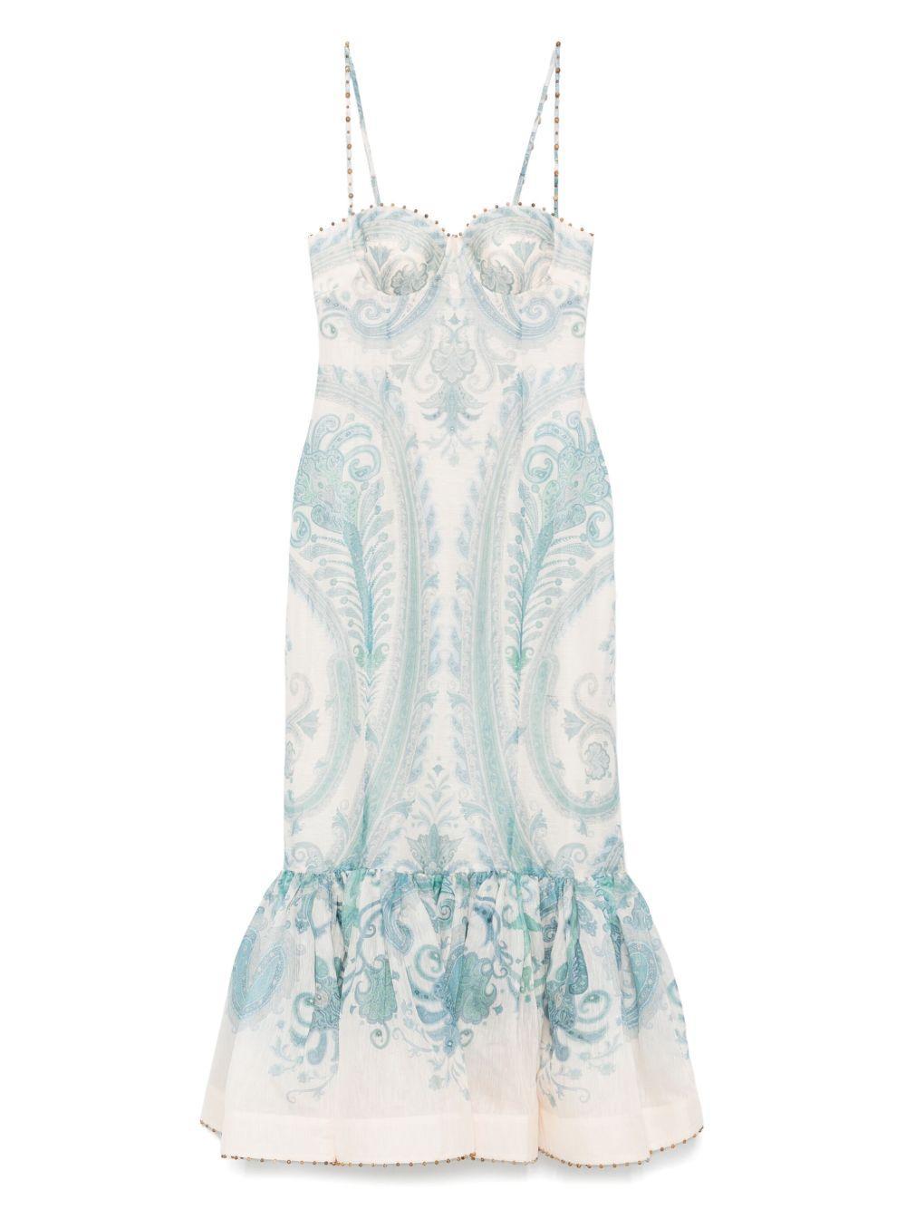 Illuminate maxi dress Product Image