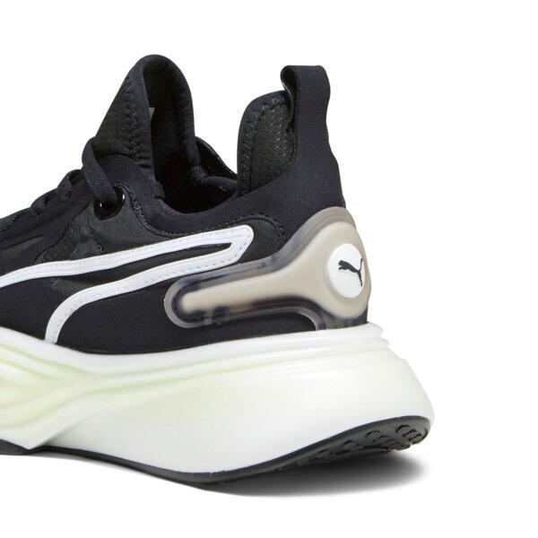 PUMA PWR NITROâ¢ Squared Women's Training Shoes in Black/White Product Image
