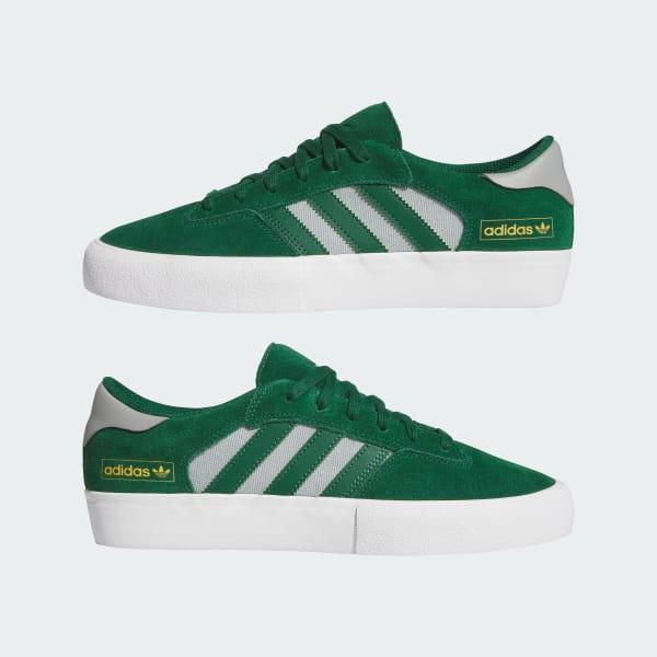 adidas Matchbreak Super Shoes Dark Green M 11.5 / W 12.5 Unisex Product Image