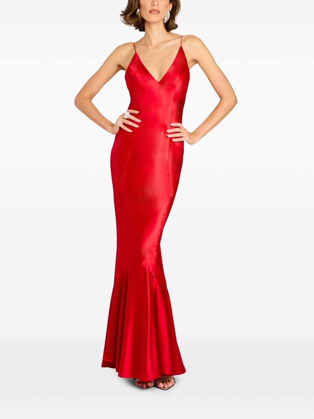 Rosalia dress  Product Image