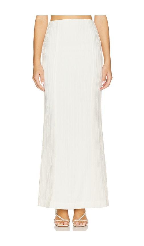 Campo Maxi Skirt Camila Coelho Product Image