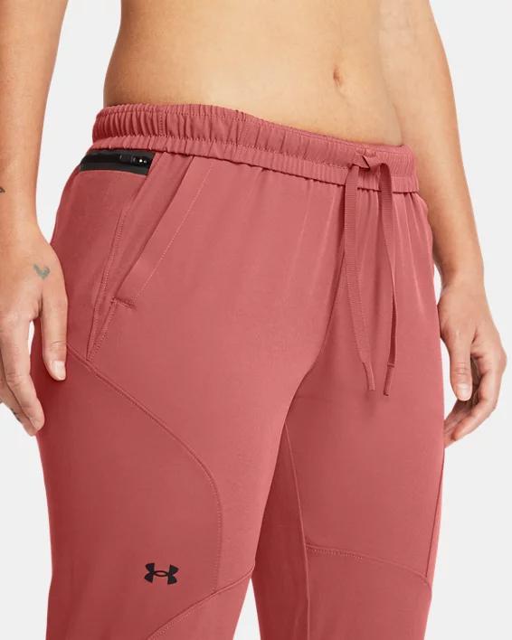 UA Unstoppable Hybrid Womens Pants Product Image
