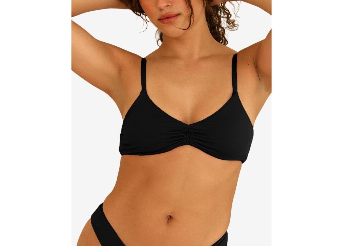Dippin' Daisy's Women's Britney Triangle Bikini Top Product Image