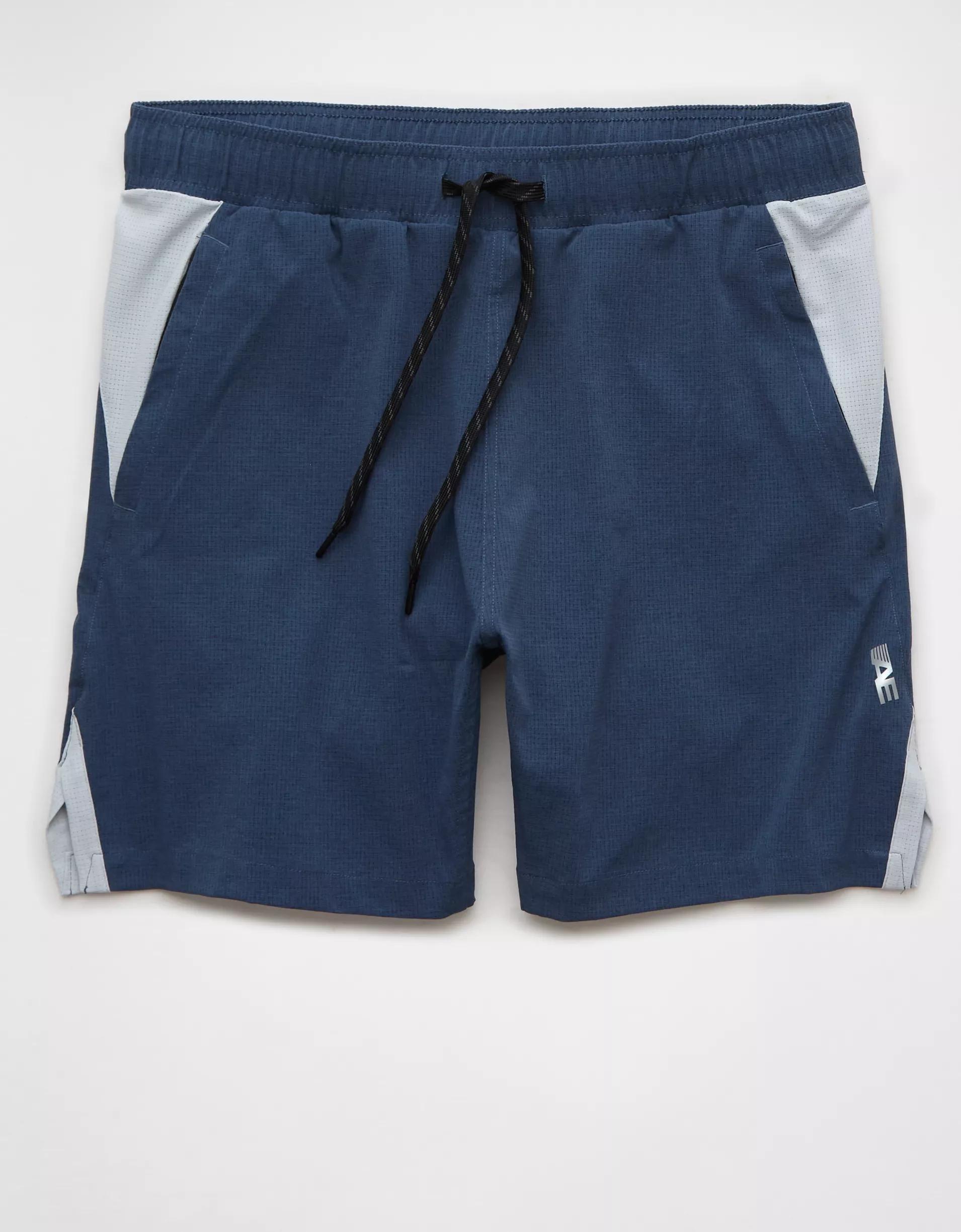 AE 24/7 6" Lined Training Short Product Image