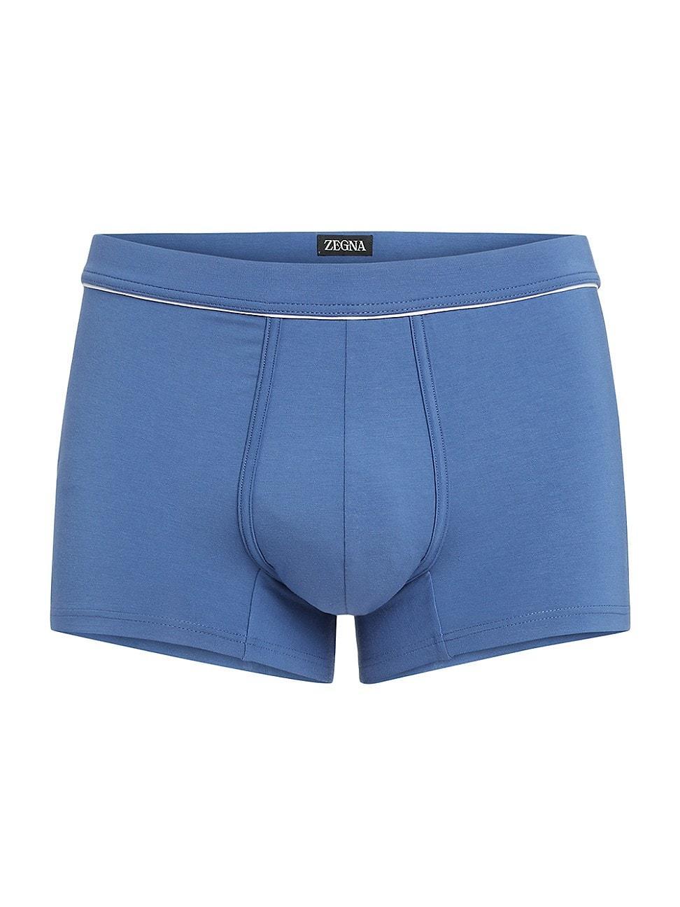 Mens Modal Blend Trunks Product Image