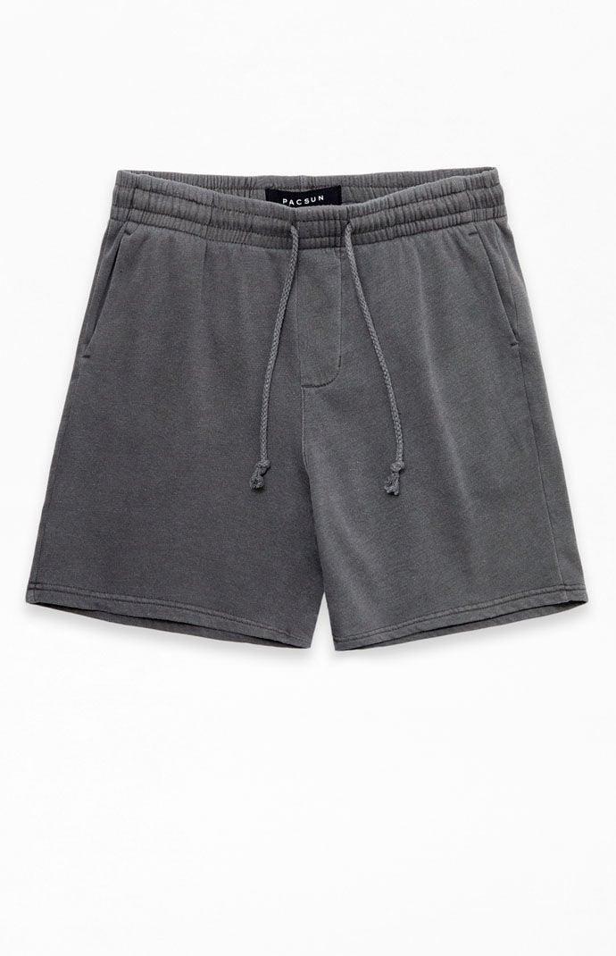 Men's Fleece Volley Shorts - Product Image