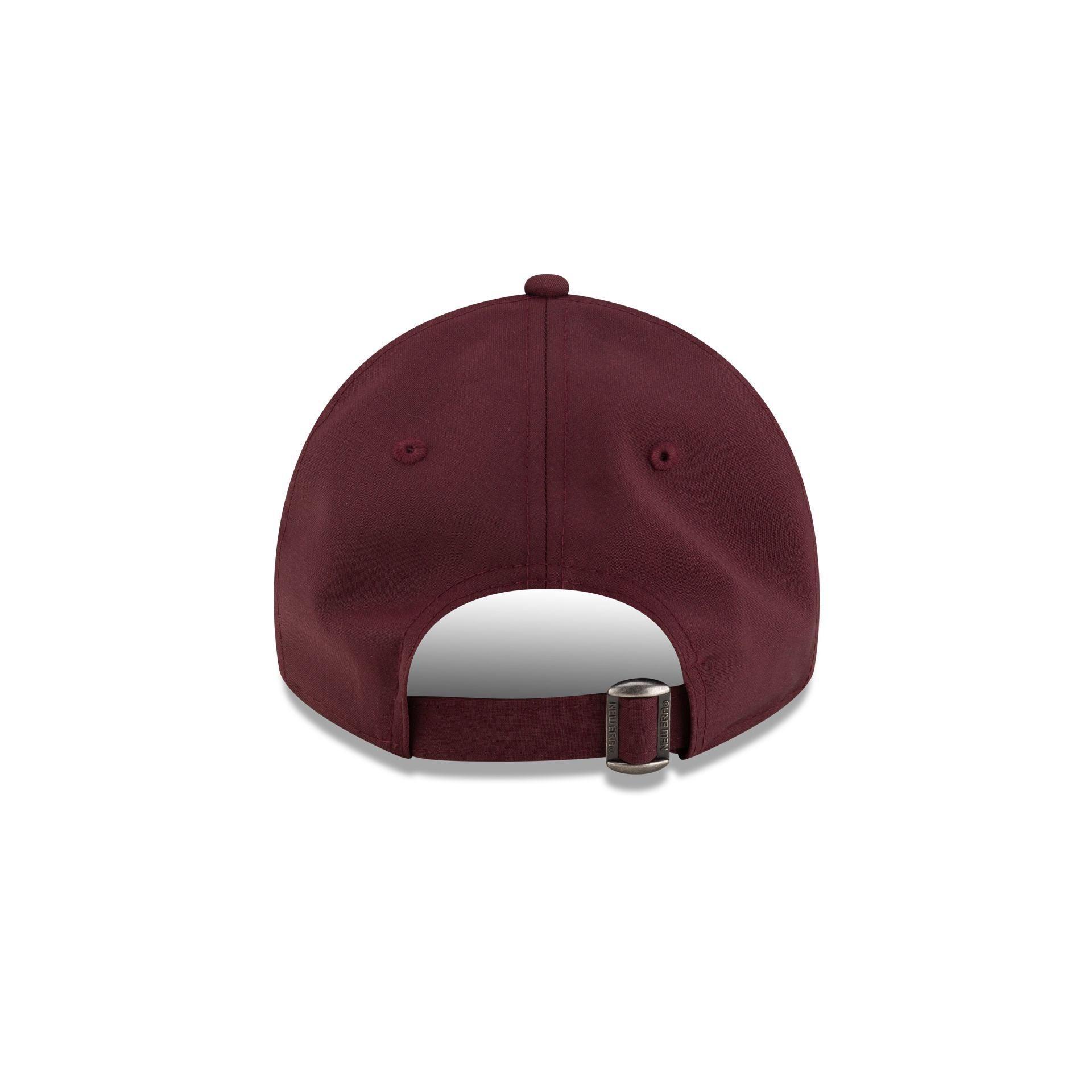 Washington Capitals Team 9TWENTY Adjustable Hat Male Product Image