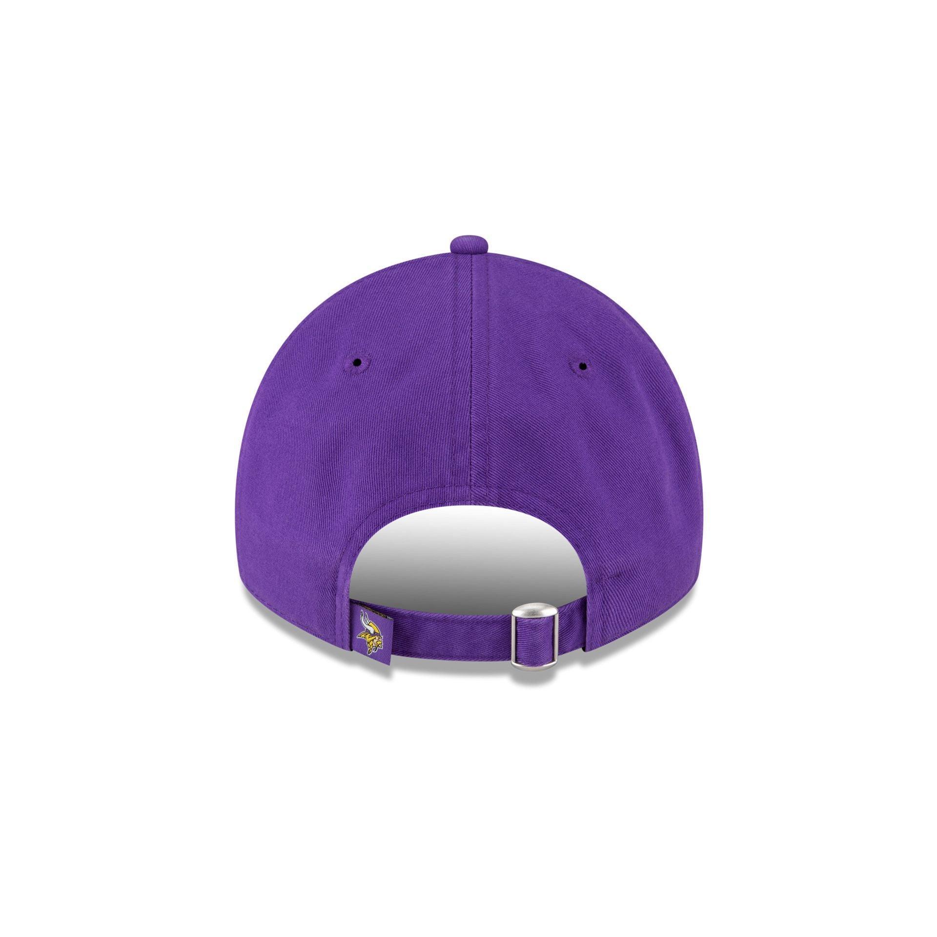 FC Dallas Team 9TWENTY Adjustable Hat Male Product Image