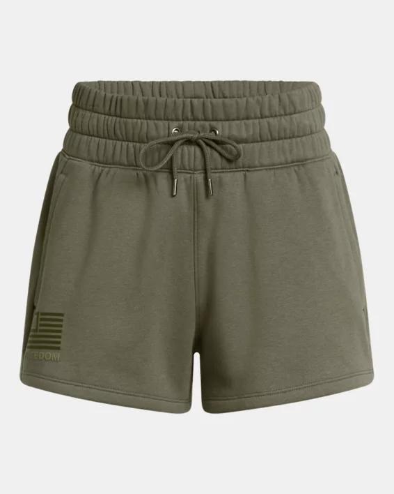 UA Freedom Fleece Product Image