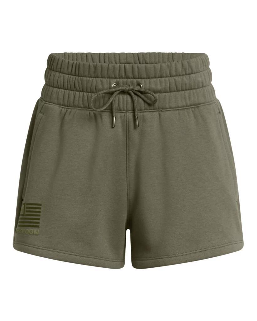 UA Freedom Fleece Product Image