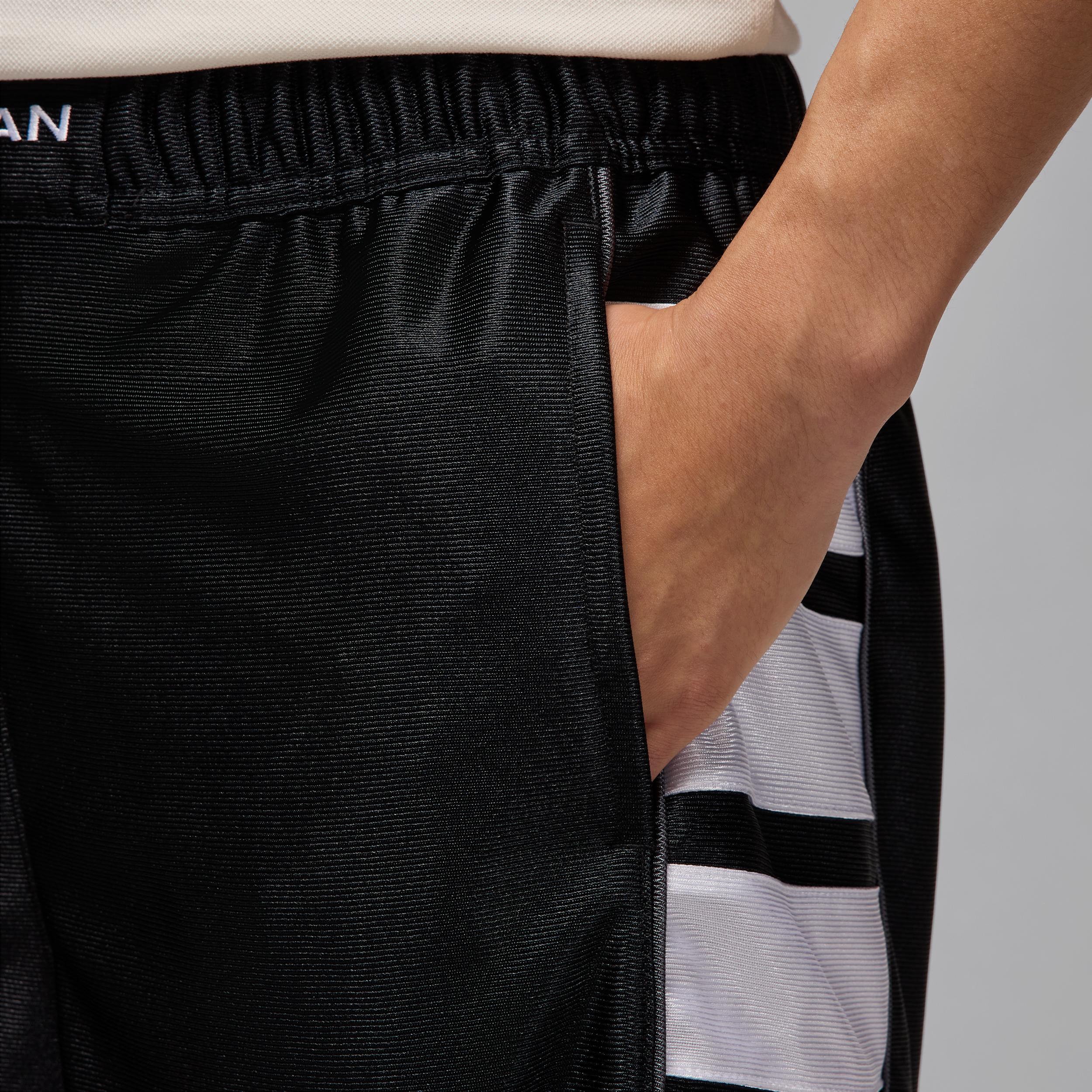Jordan Brooklyn Cat Scratch Men's Shorts Product Image