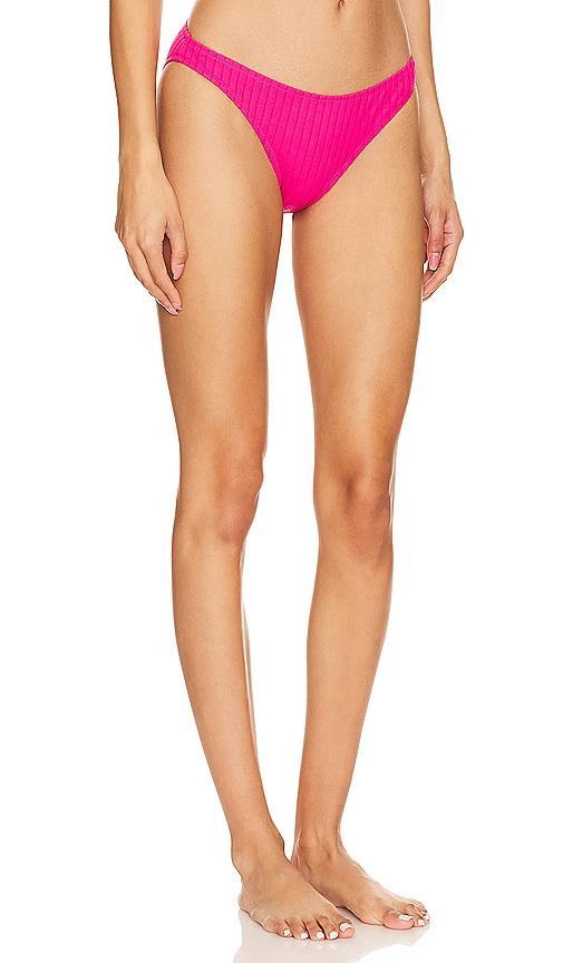 Solid & Striped The Rachel Bikini Bottom Product Image