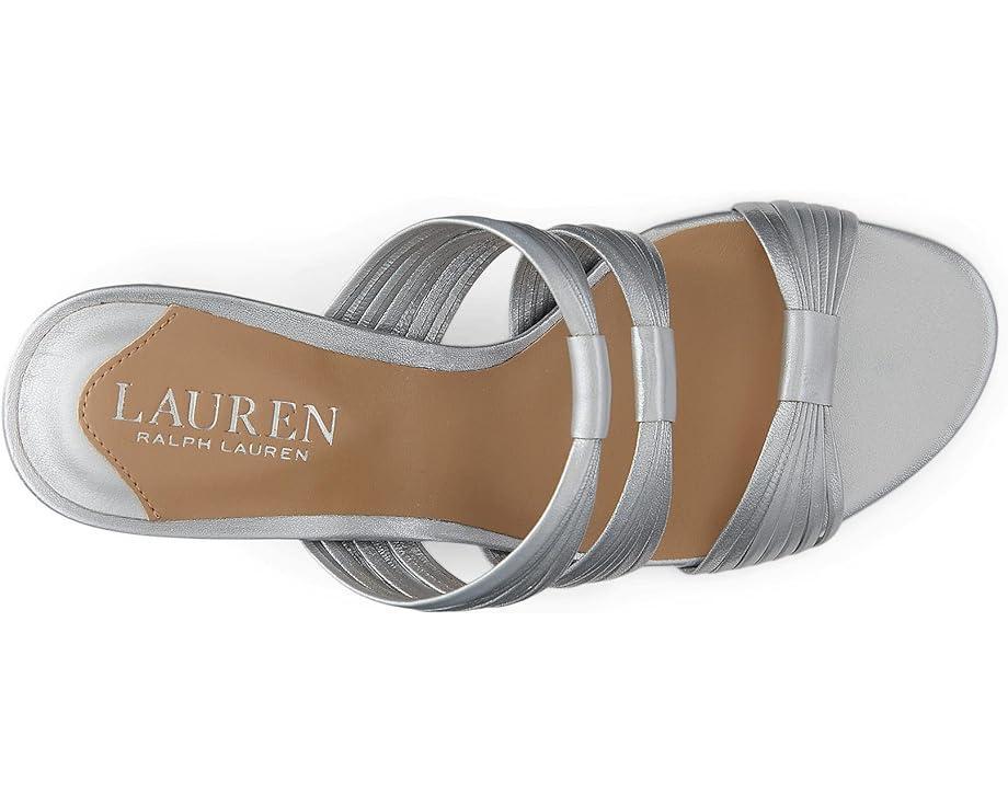 Alessia Mule Sandal Product Image