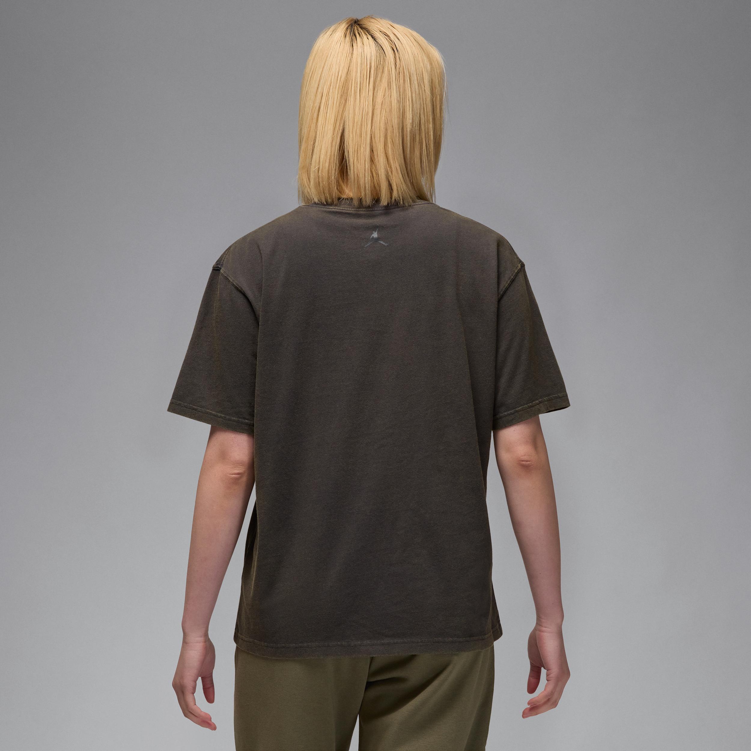 Women's Jordan Graphic T-Shirt Product Image