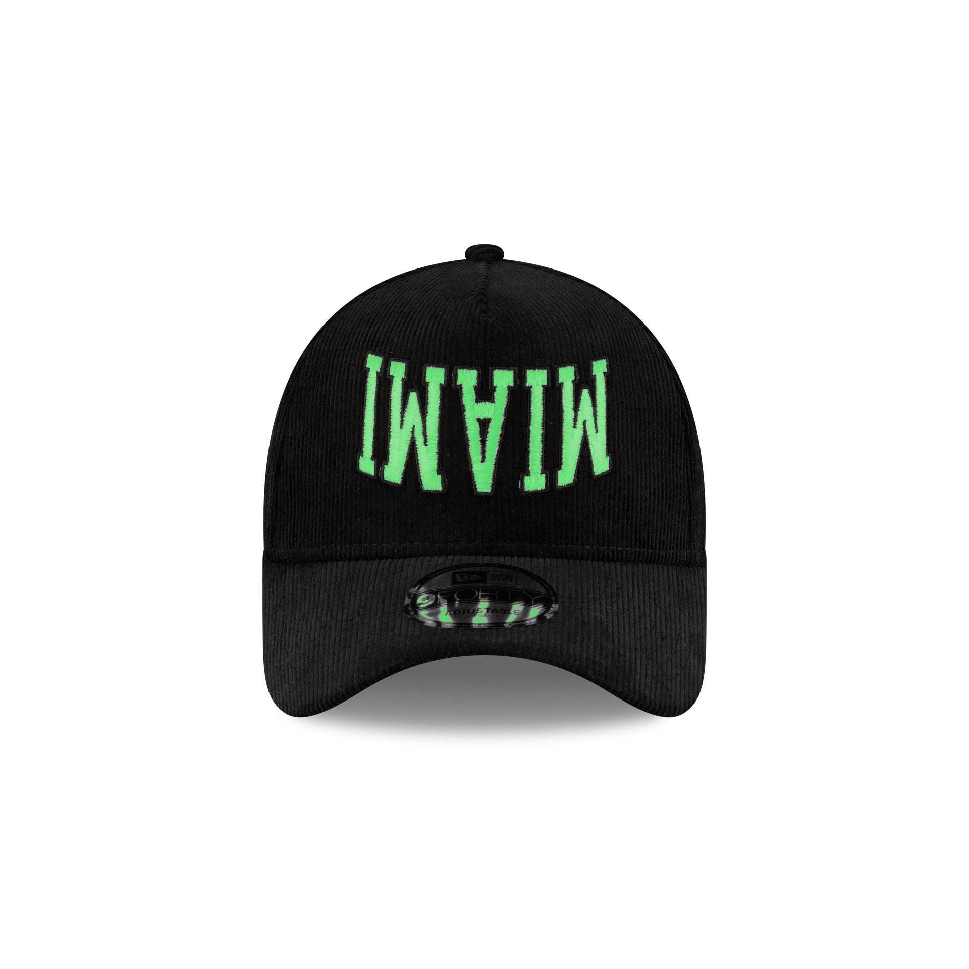 Seattle Sounders Team 9FORTY A-Frame Snapback Hat Male Product Image