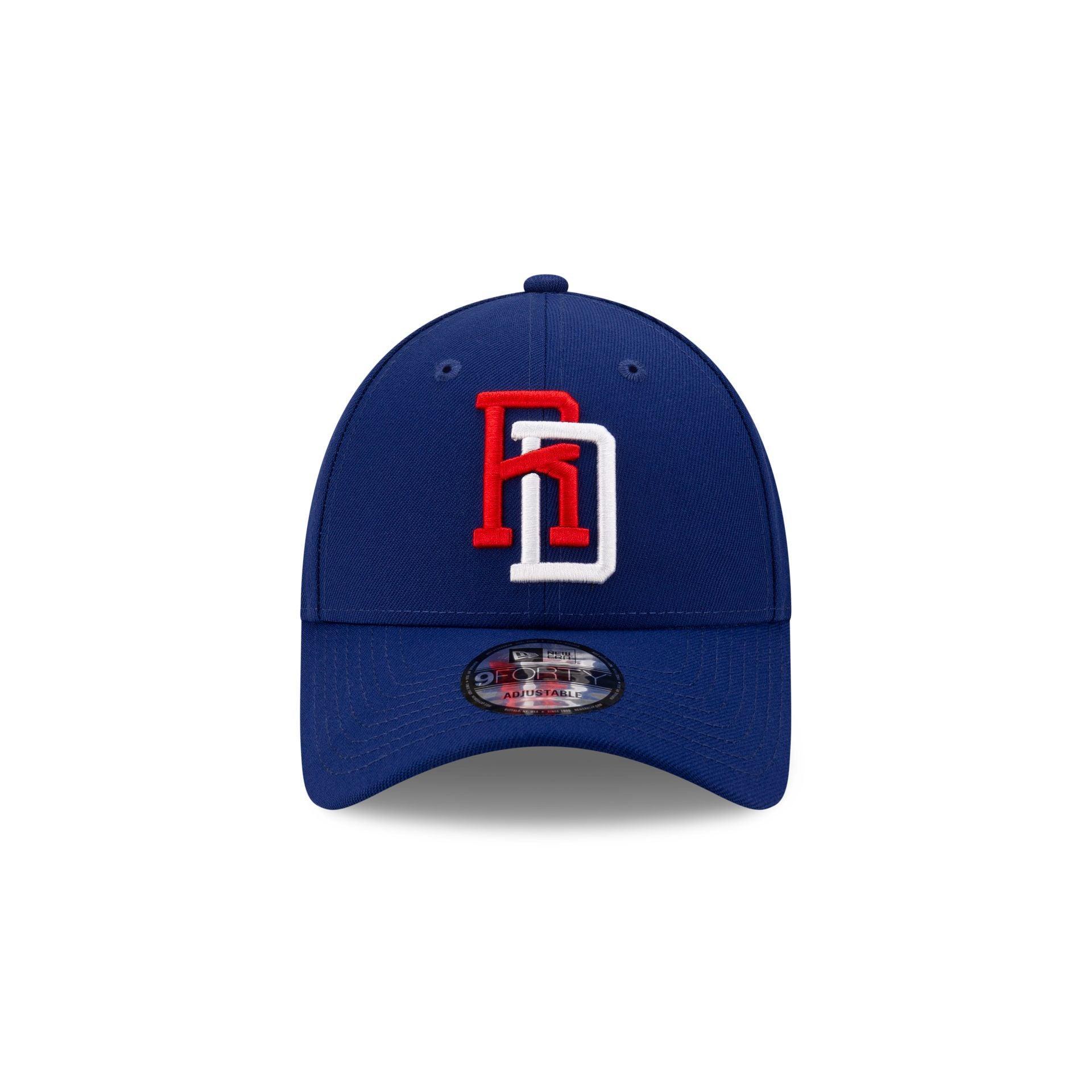 Cruz Azul 9FORTY Snapback Hat Male Product Image