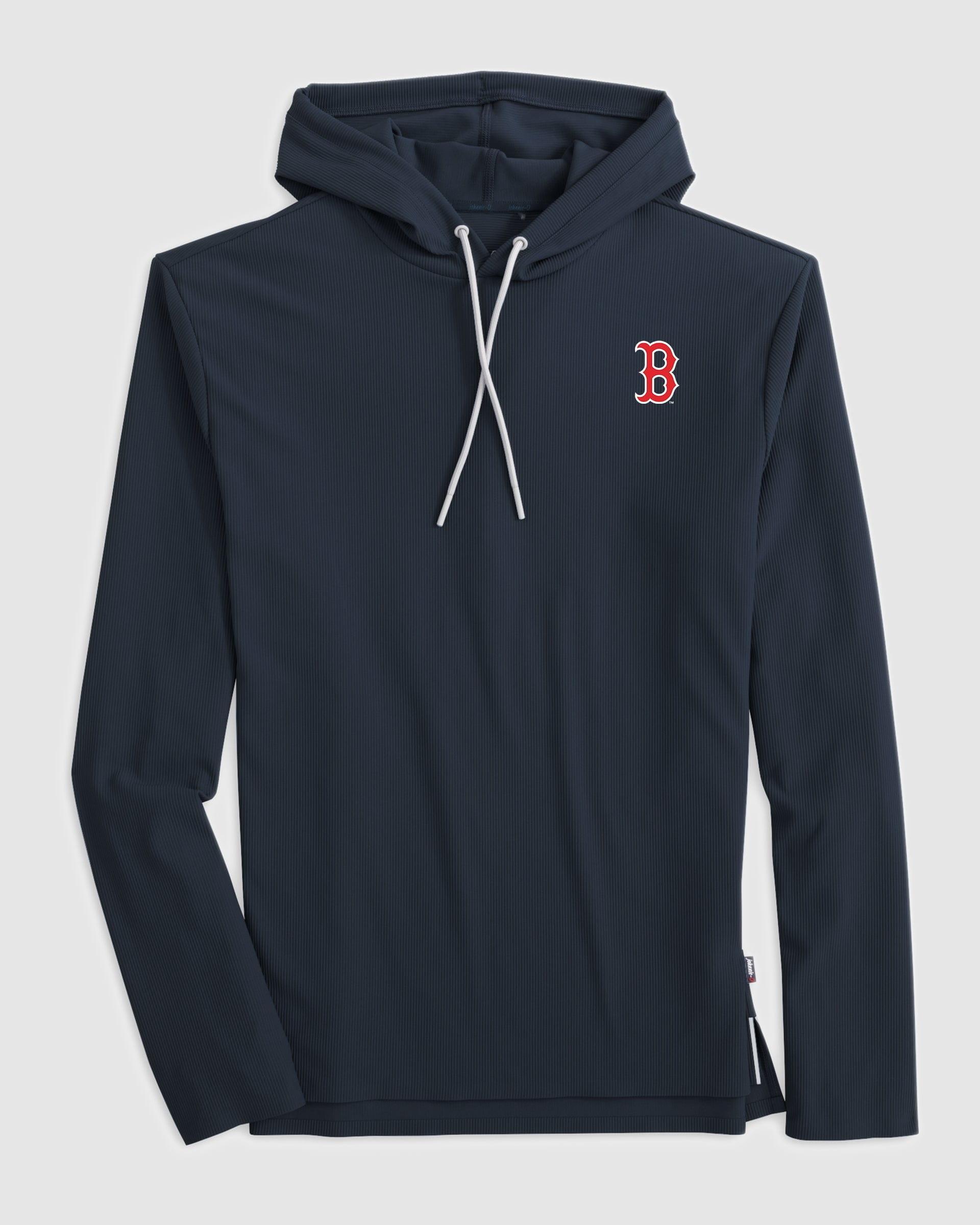 Michigan Hoppin Performance Drawstring Hoodie Product Image