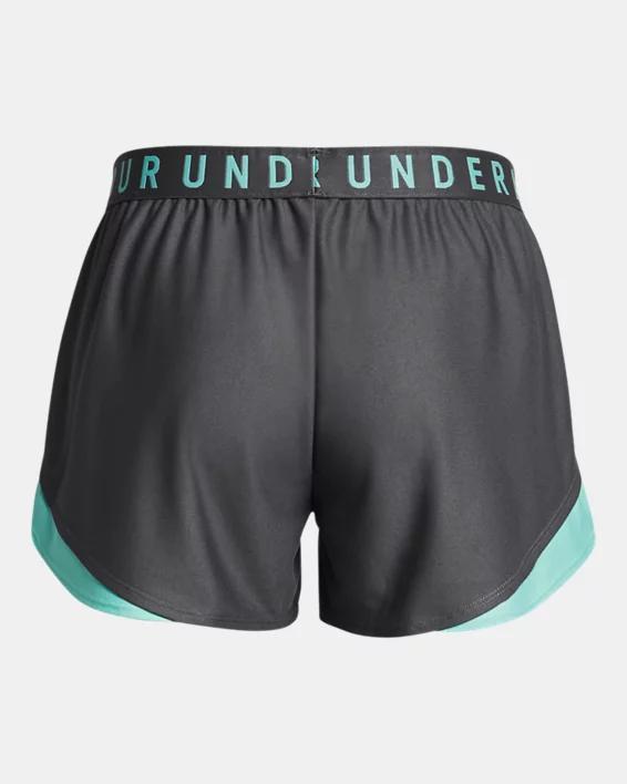 Women's UA Play Up 3.0 Shorts Product Image
