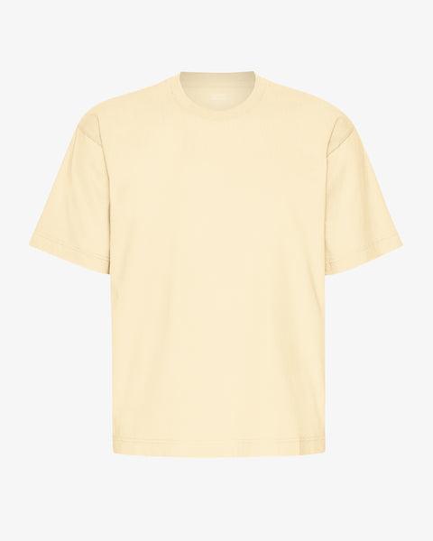 Type: CS2056/Oversized Organic T-Shirt/M Product Image