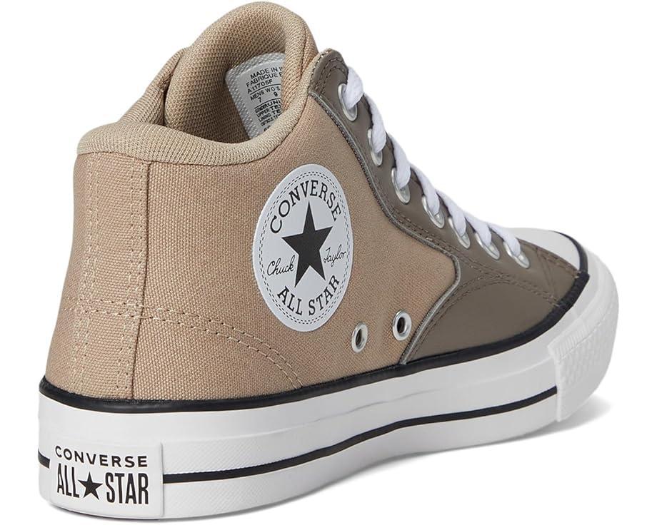 Chuck Taylor All Star Madison Mid-Top Sneaker Product Image