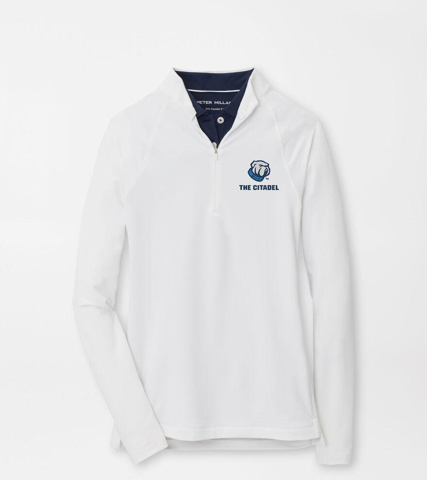 Missouri Womens Raglan-Sleeve Perth Layer Product Image